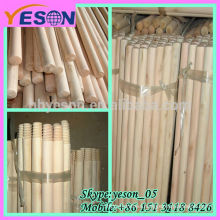 Natural Wooden Stick/Wooden Broom Stick/Indian Broom Stick for Mop